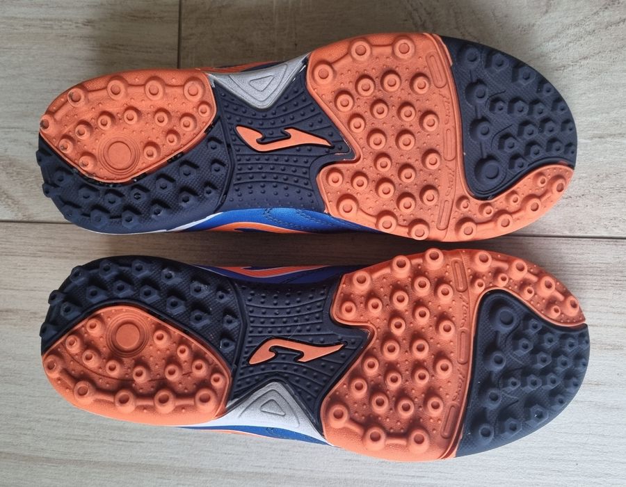 Buty piłkarskie Joma Toledo turf