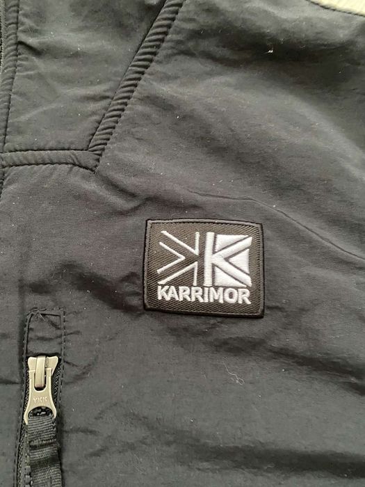 Кофта Чоловіча Karrimor XL