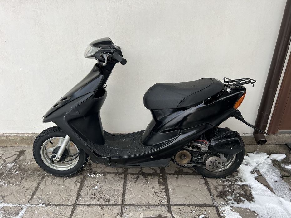honda dio 34 хонда діо 34