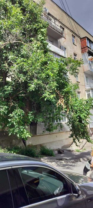 Просторі апартаменти в історичному центрі Вінниці