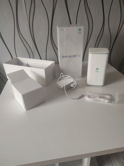 Router OPPO 5G  CPE