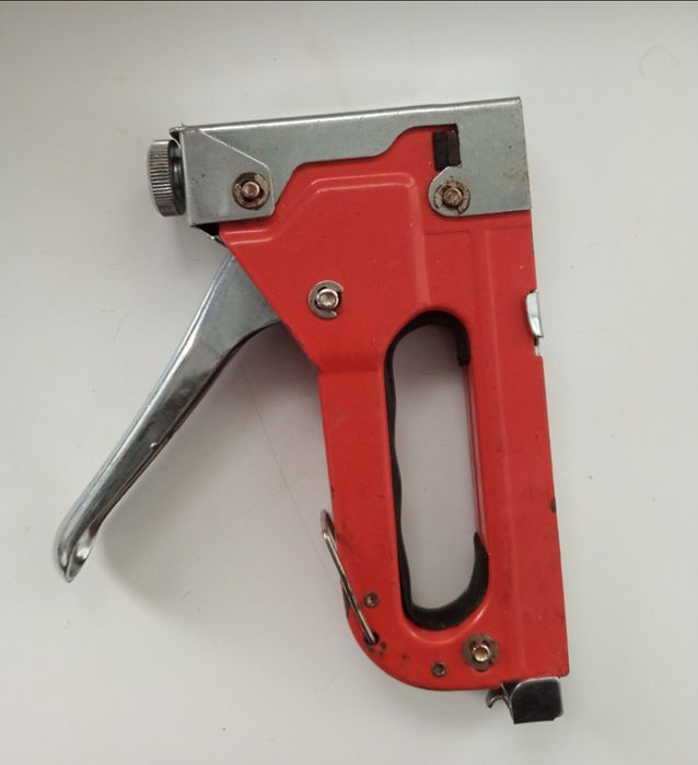 Степлер Expert Tools YJSG-0060
