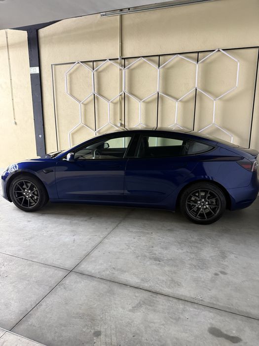Tesla model 3 sr plus facelift LFP