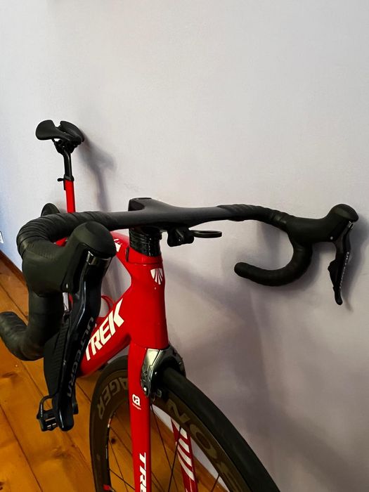Rower szosowy Trek Madone