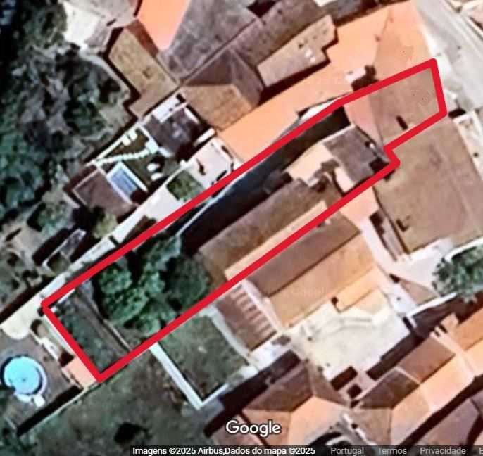 Moradia extraordinária em Pernes