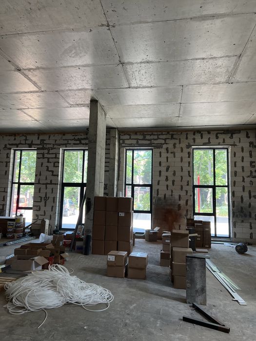 Коммерческая недвижимость по адресу ул. Макаренко (площадь 896 м²) - Atlanta.ua - фото 14