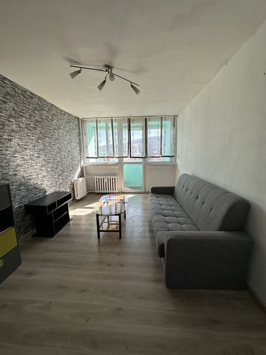 2-pokojowe mieszkanie z balkonem na Osiedlu Piastowskim