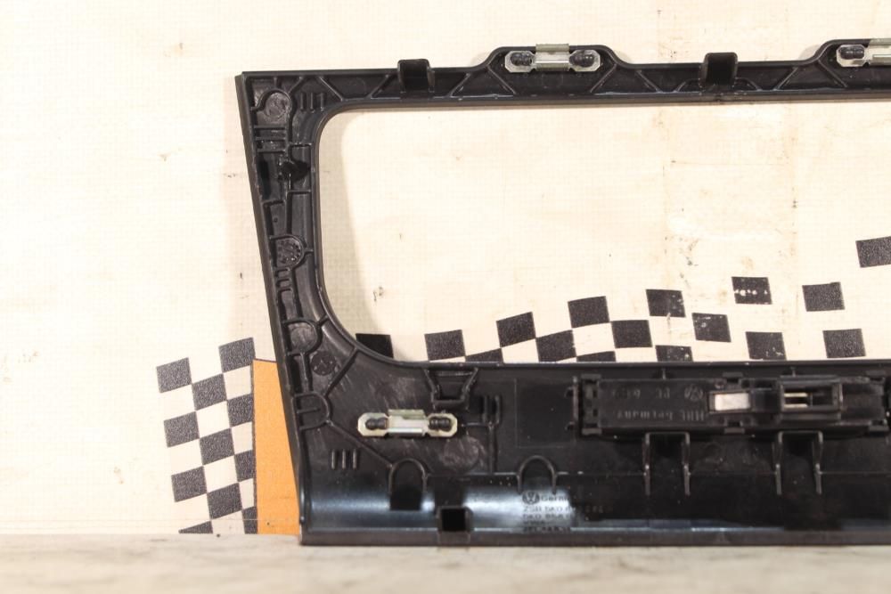 Forra / revestimento genérico VOLKSWAGEN Golf VI (5K1)