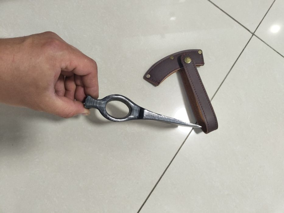 Сокира Tuo Town Tomahawk