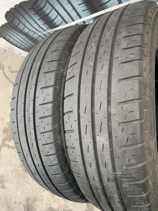 Шини 175/70 R14C пара Pirelli  2023p літо 6,6мм