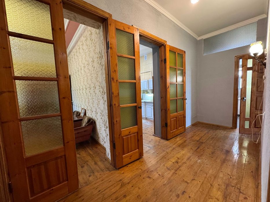 Продам отдельный дом 83м² 3ком 6,5сот/ Кутузова,79 (К. Малевича) Автовокзал=Бассейн "Порт Рояль"