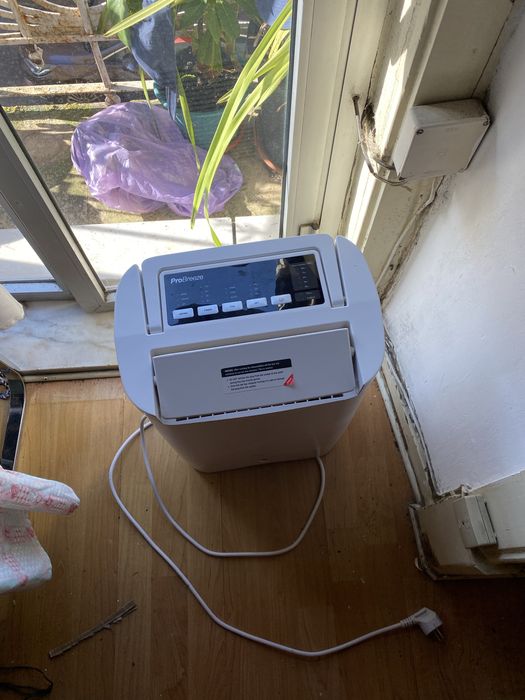 Probreeze desumidificador