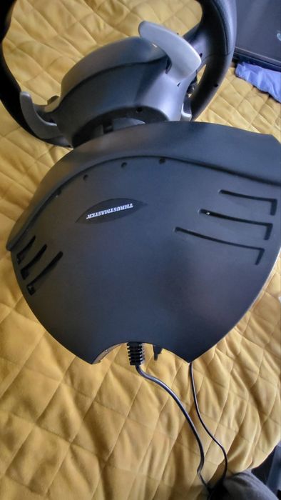 Продам кермо іграшка