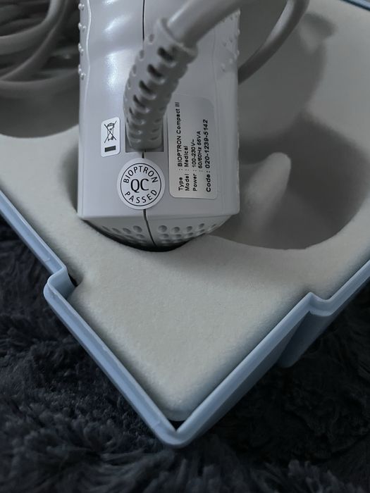 Биоптрон bioptron zeptet