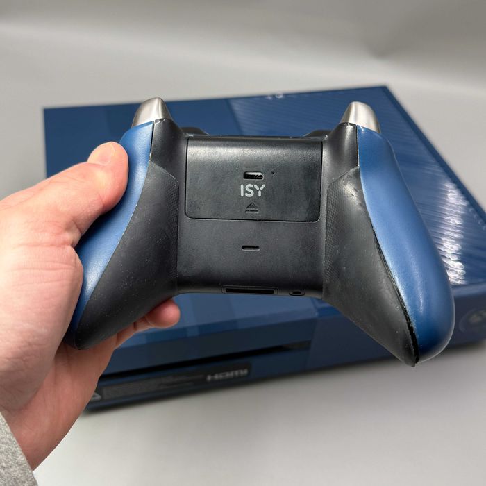 Konsola XBOX One FORZA EDITION - Dysk 1TB - 100% Oryginał OKAZJA