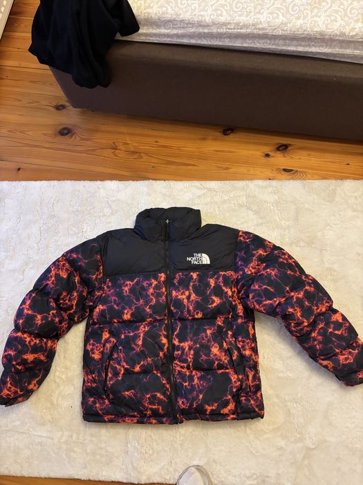 Kurtki Puchowe The North Face Nuptse 700