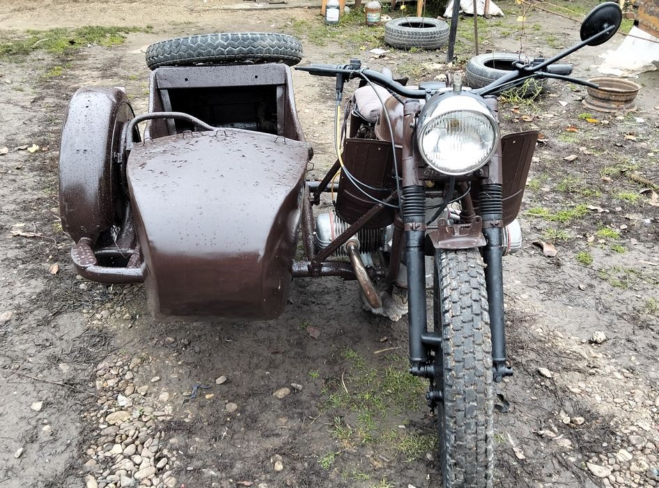 Продам/обміняю урал