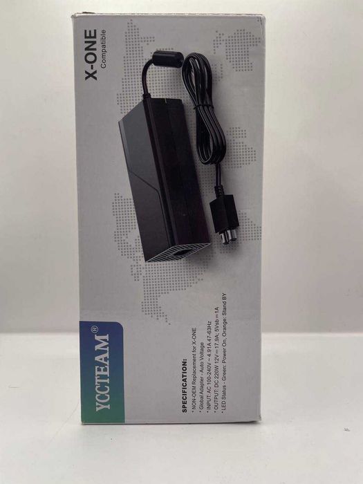 YCCTEAM One Netzteil Brick 6054