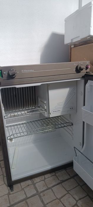 Frigorífico caravana / autocaravana