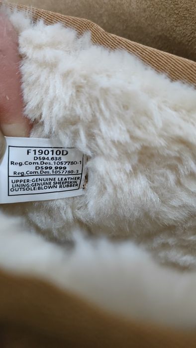 Buty UGG  damskie
