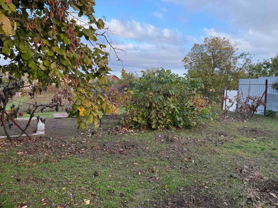 Продам будинок в районі школи Малодолинське