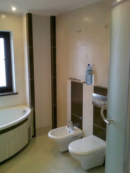 Kompleksowe remonty mieszkań i domów-Standard Premium