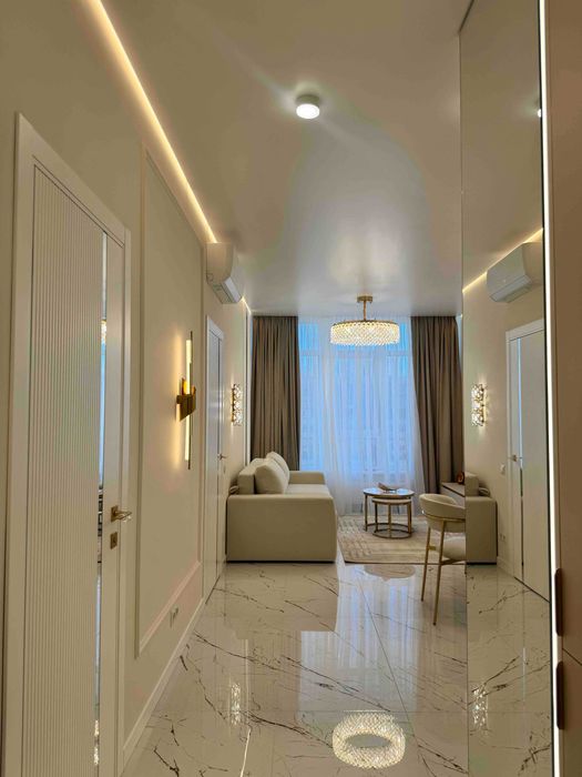 2-кімнатна квартира за адресою Куликове поле пл. (площа 65 м²) - Atlanta.ua - фото 4