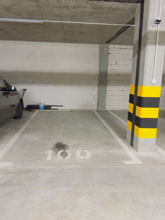 Miejsce parkingowe garaż Piaseczno, ul. Cichej Łąki 5 - Widok 2