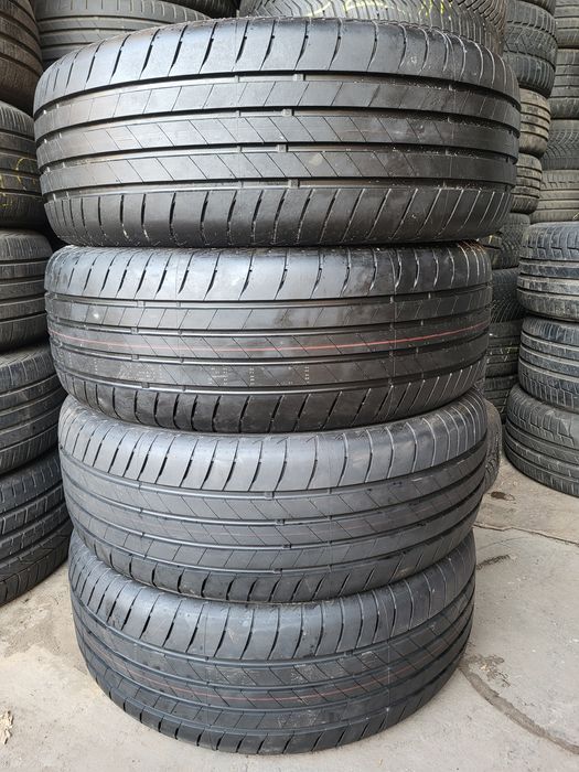 4szt Nowe Opony Bridgestone Turanza 235/55/18 2025rok