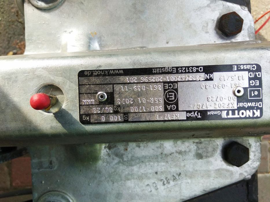 ПОЗАШЛЯХОВИЙ КЕМПЕР ТРЕЙЛЕР “PALADIN” український виробник, гарантія