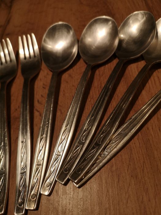 zestaw sztućców Hefra Ares Eros