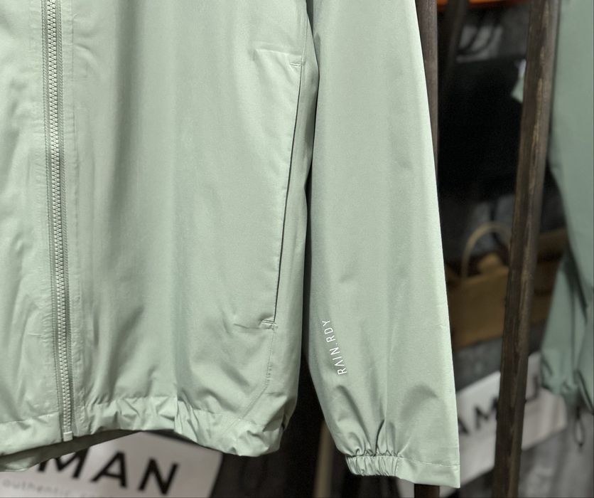 Куртка Вітрівка Adidas Terrex