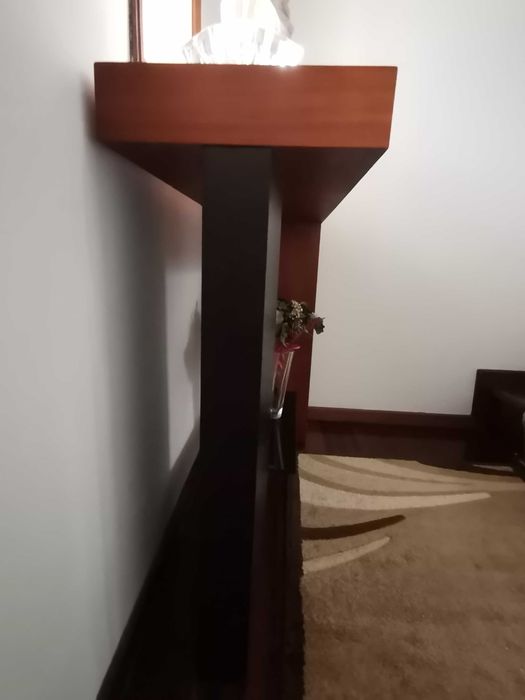 Movel para hall de entrada