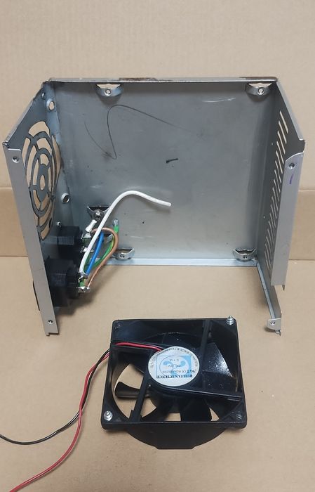 Запасні частини до принтерів