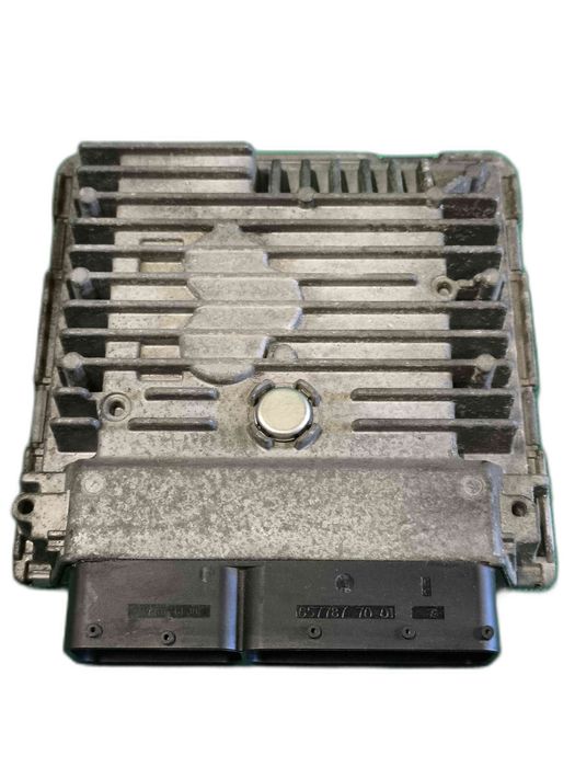 Centralina Motor / ECU AUDI A1 1.6 TDI (77 kW / 105 cv) [05.2010 - 04.2015] 03L906023KM (OEM) | 5WP42884 (OEM)