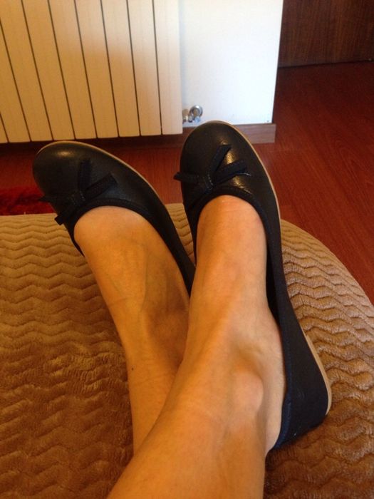 Sabrinas Benetton 37
