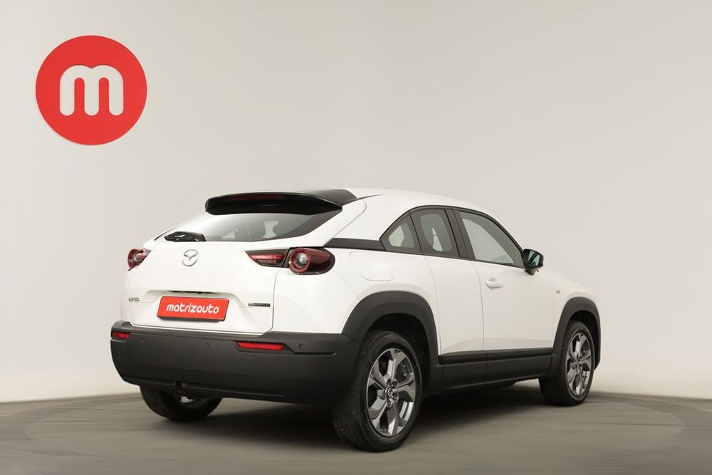 Mazda MX-30 e-Skyactiv Exclusve-Line