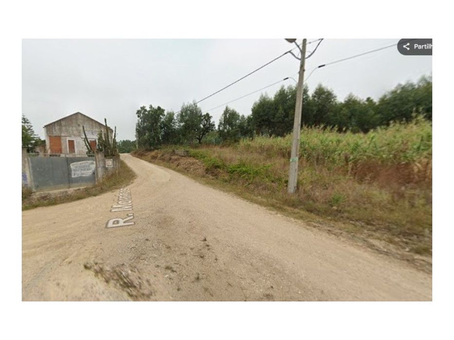 Terreno Rustico Olalhas Tomar Santarem