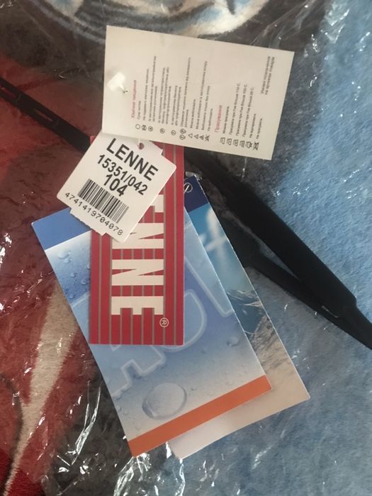 Комбинезон Lenne