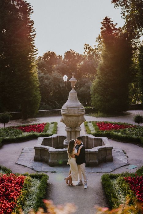 Fotógrafo / videografo zona do Grande Porto