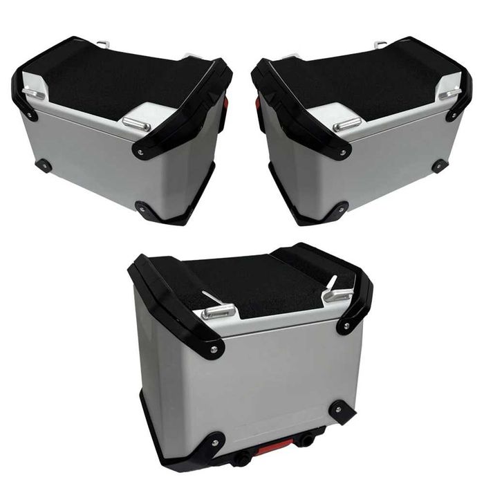 Proteções Antiderrapantes EVA Malas BMW R1300GS ADV