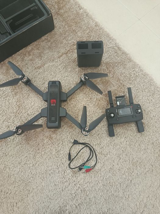 Drone Eachine Ex3 2K 5G