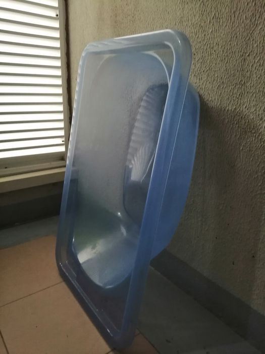 Banheiras para Bebé