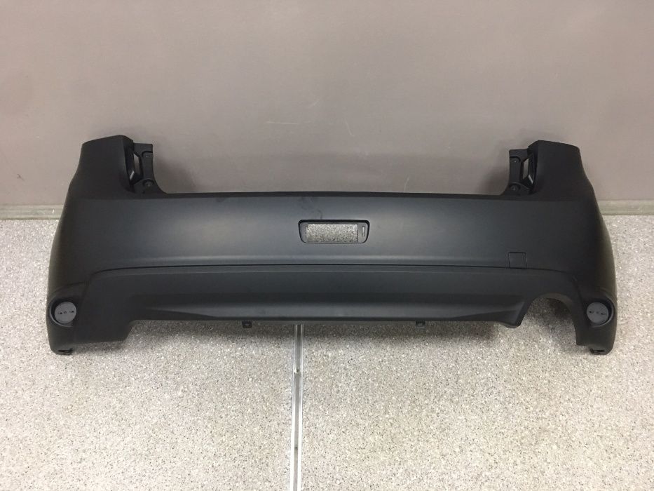 Outlander ASX Капот митсубиси аутлендер асх