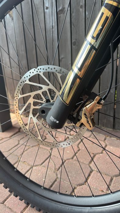 Canyon Torque 29 CF 7  rozmiar L KARBON