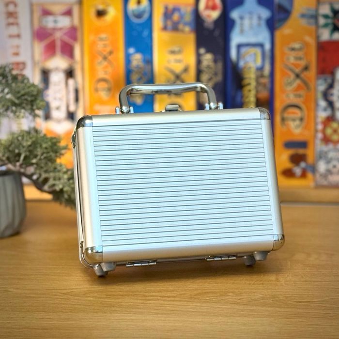 Настільна гра Mexican Train / Мексиканський потяг + UNO у подарунок