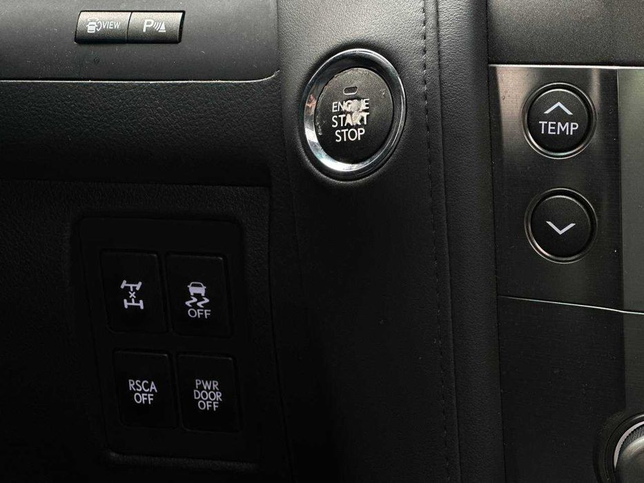 Lexus LX 570 2008 (Розстрочка / Лізинг)