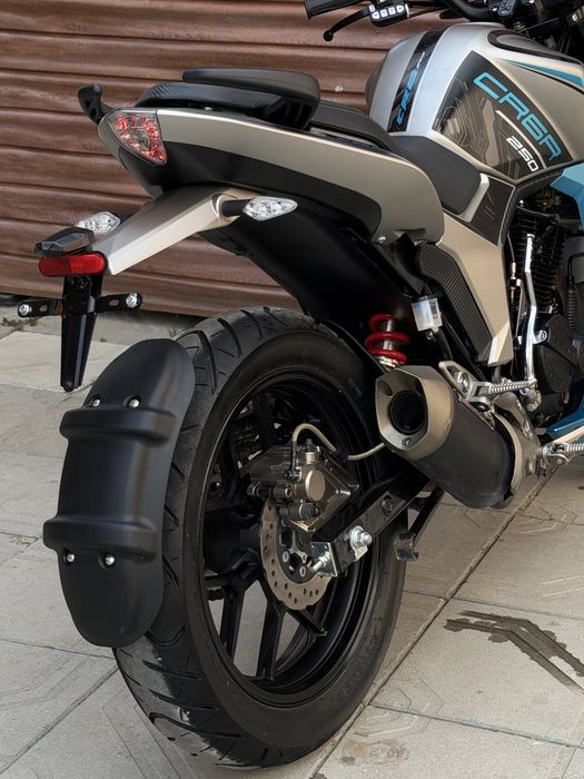Geon CR6R 250