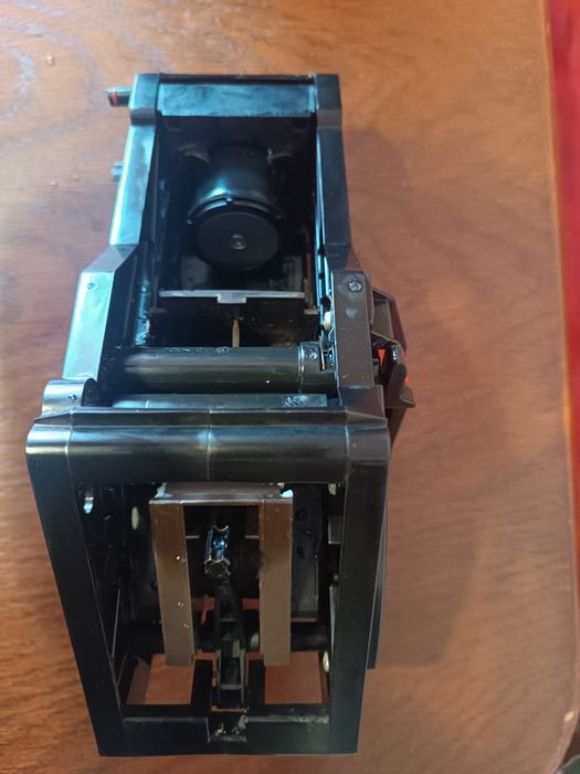 Продам кавоварку Nivona 572