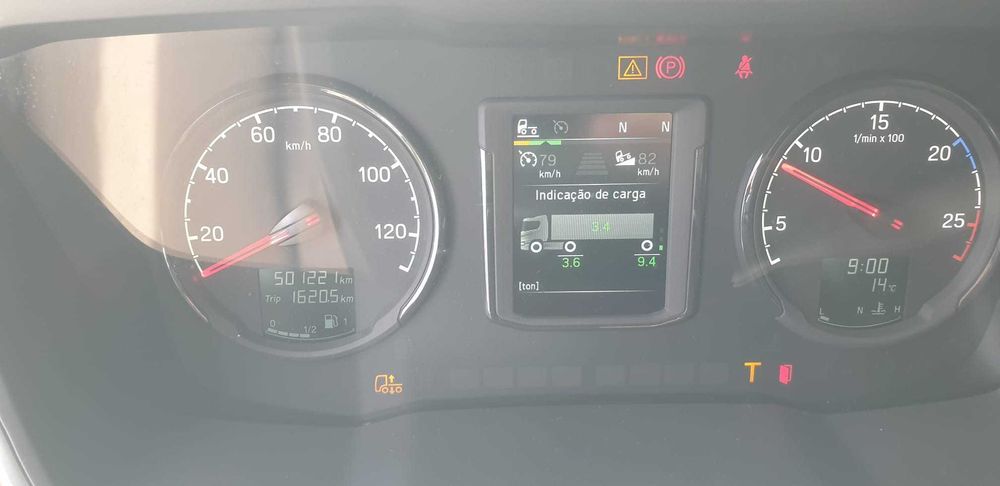 Scania R450 /Ano-2021